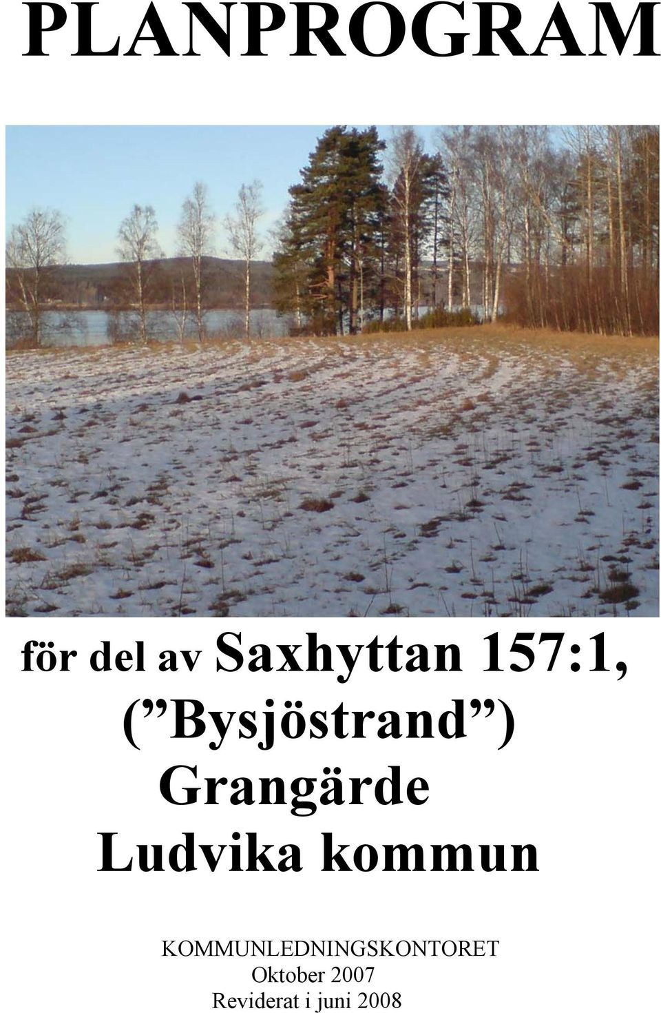Ludvika kommun