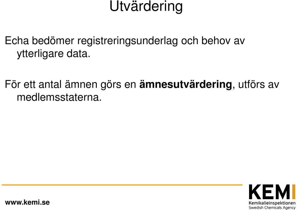 ytterligare data.