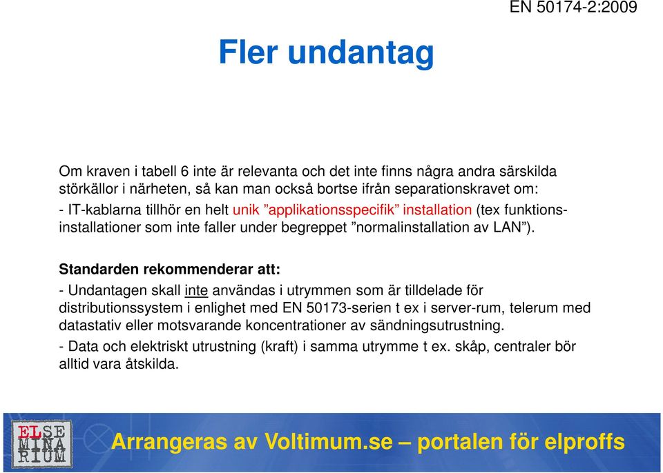 av LAN ).