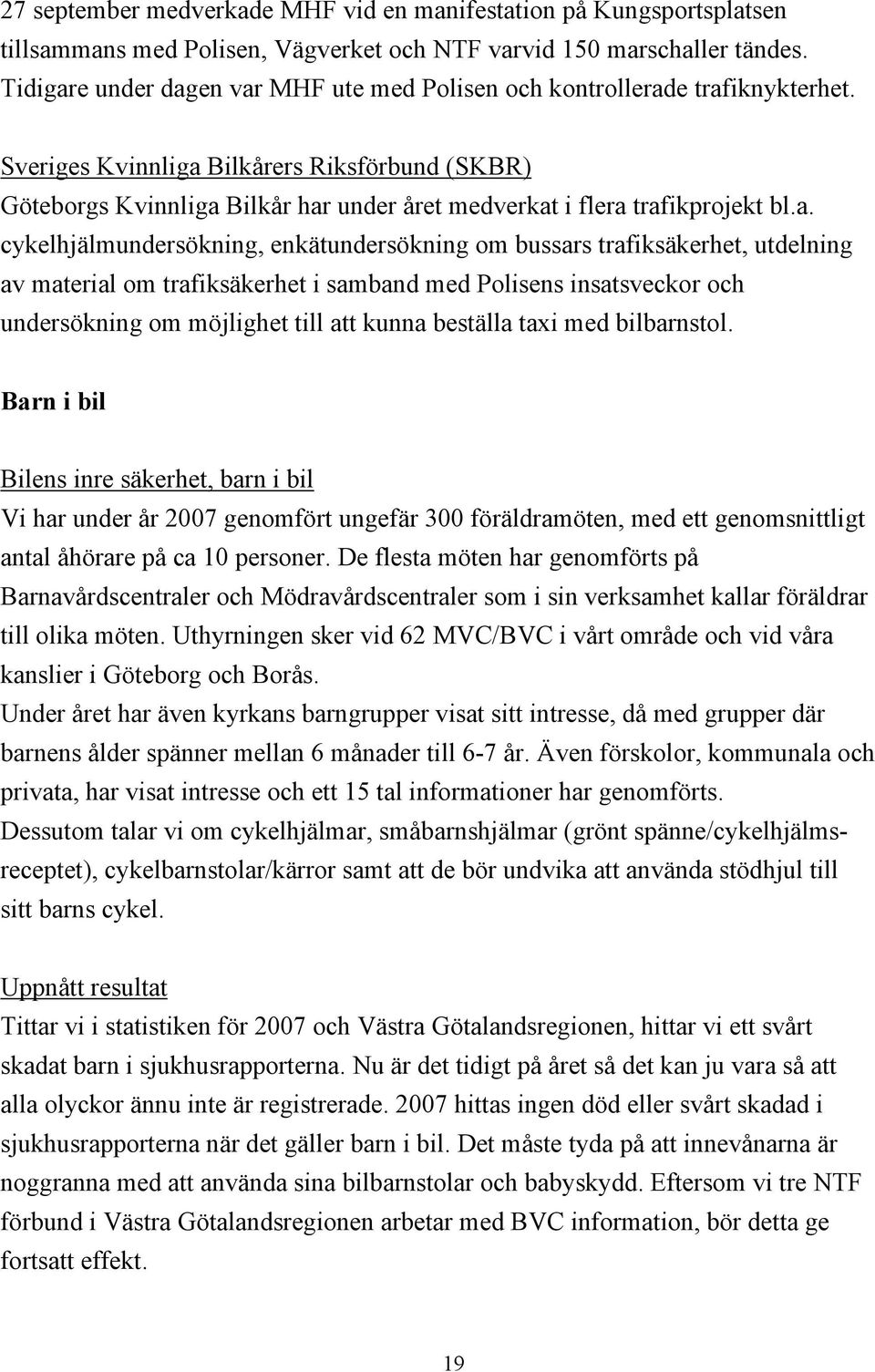 Sveriges Kvinnliga 