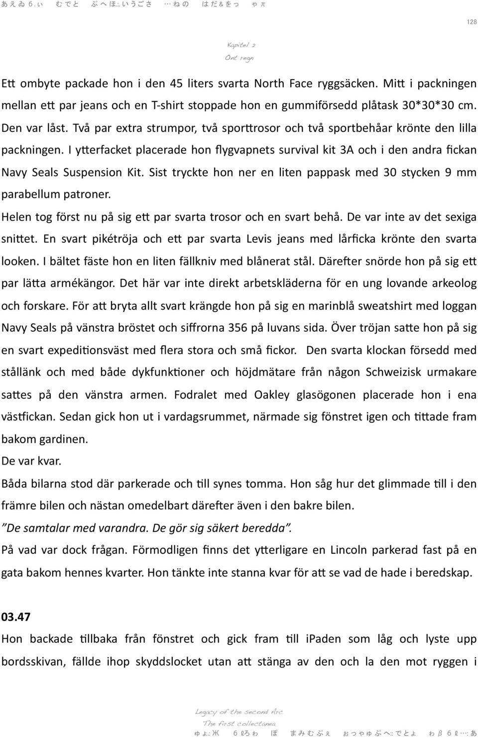*$' J*:B' O"*2/'O)/="$/34$'\3%0' O3/%' %-B<.%"' 64$' $"-' "$' 23%"$'=*==*/.'+"(' ag'/%b<.