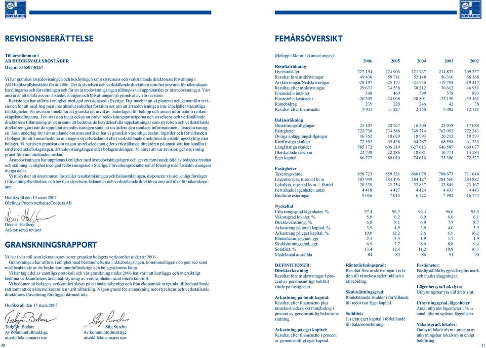 Det är styrelsen och verkställande direktören som har ansvaret för räkenskapshandlingarna och förvaltningen och för att årsredovisningslagen tillämpas vid upprättandet av årsredovisningen.