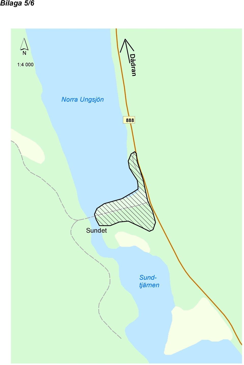Norra Ungsjön