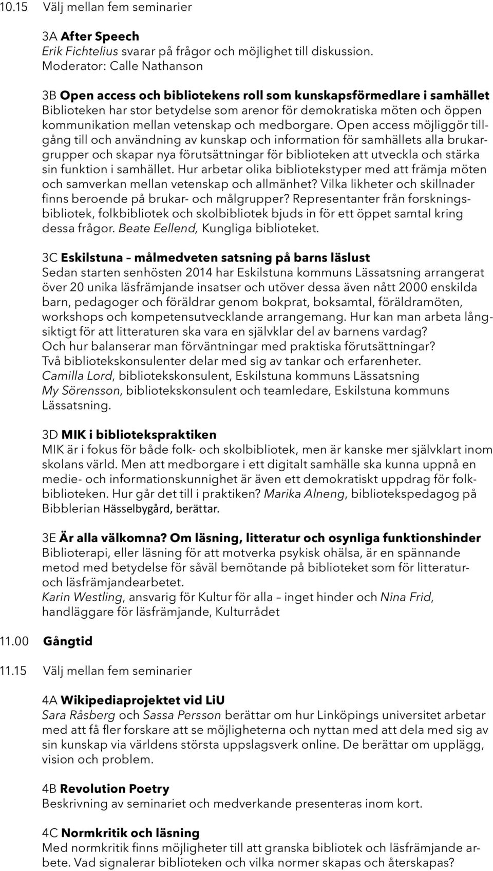 vetenskap och medborgare.