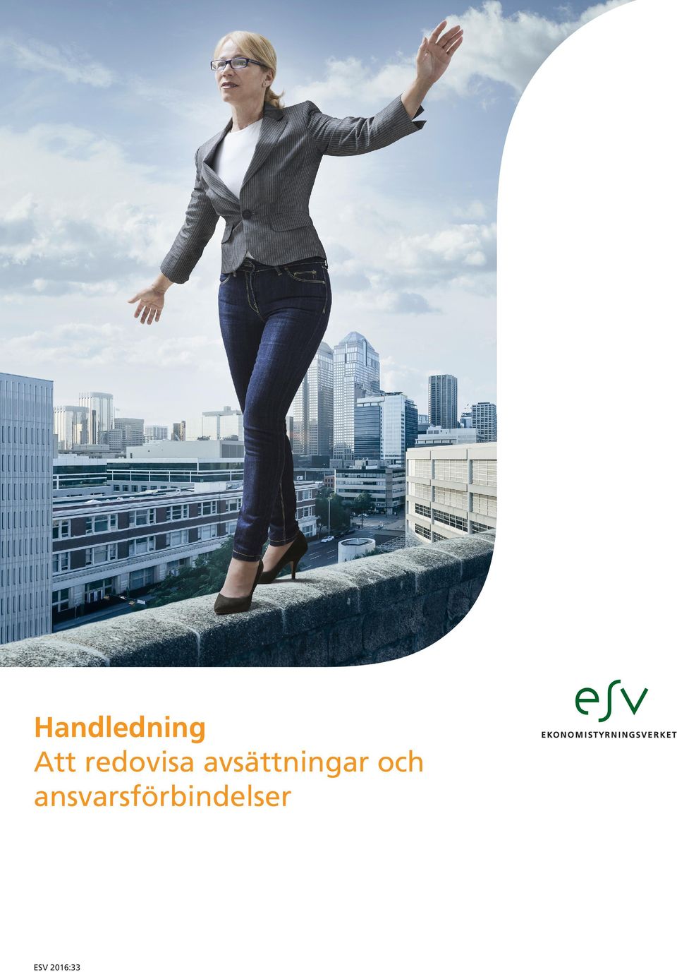 avsättningar och