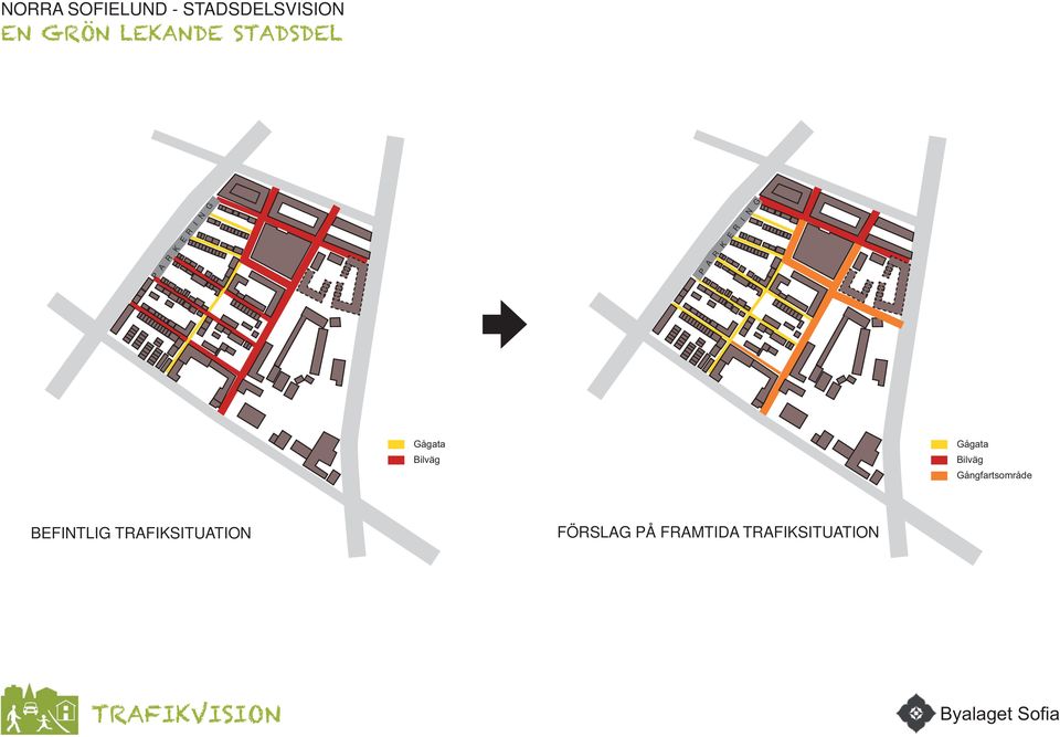 TRAFIKSITUATION