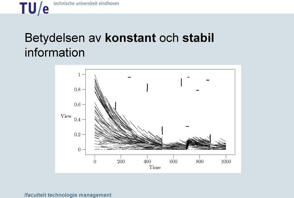 och stabil