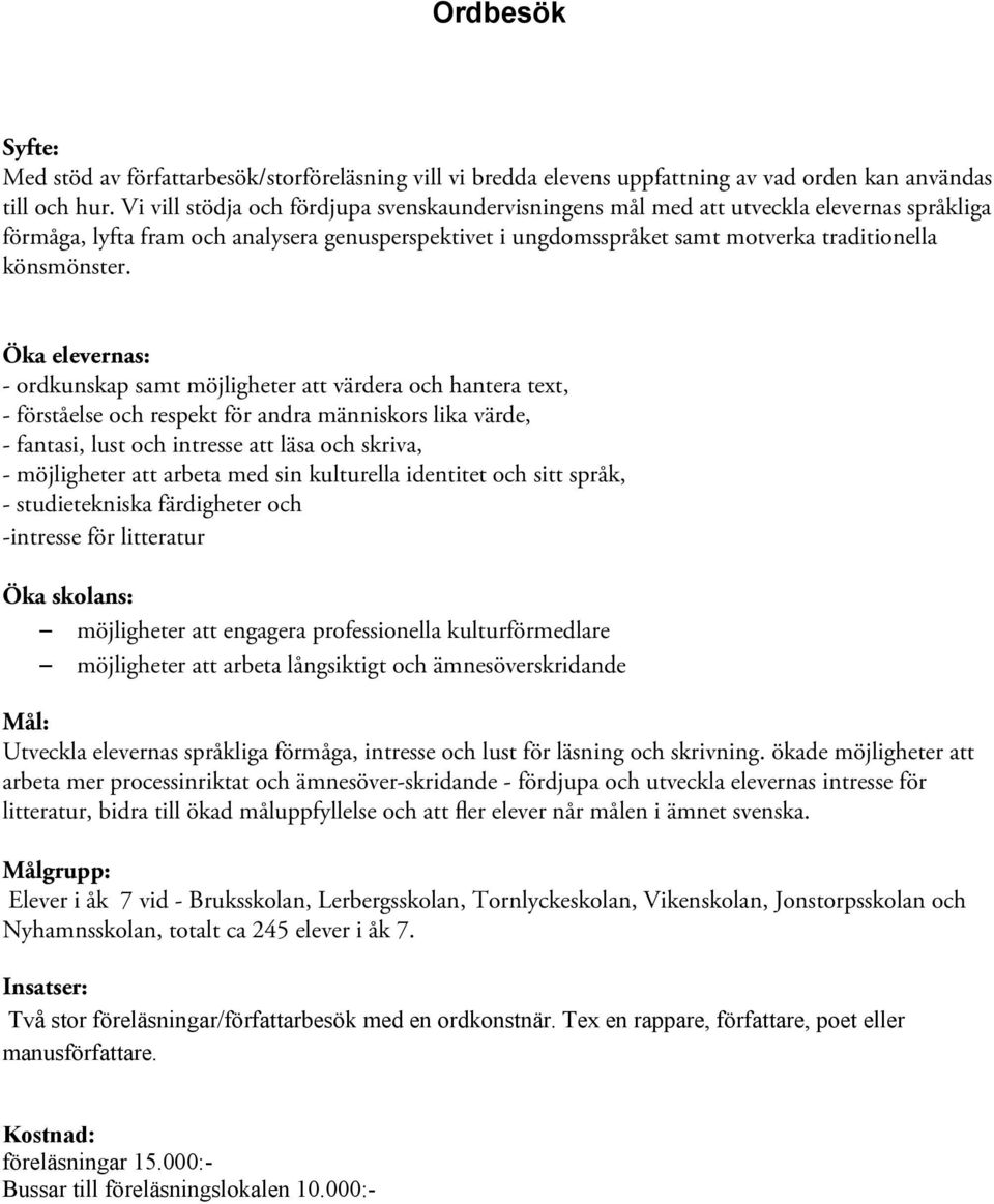 könsmönster.