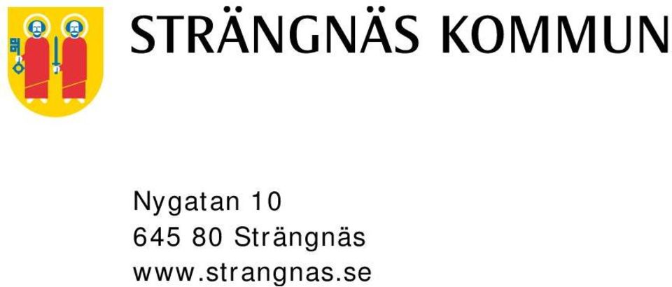 Strängnäs