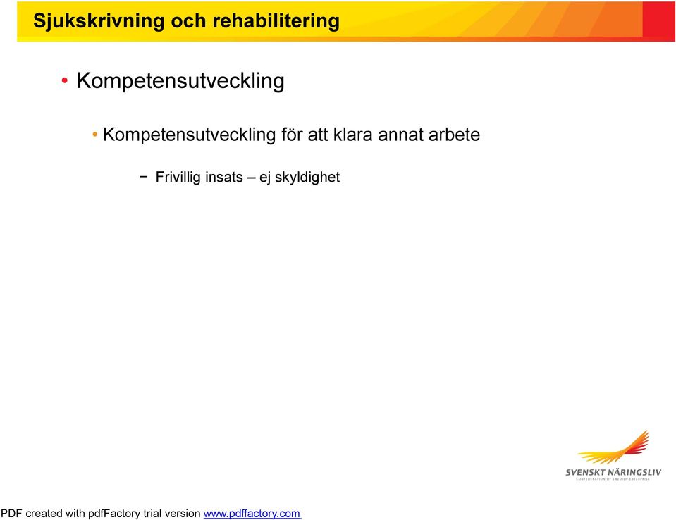 arbete Frivillig insats