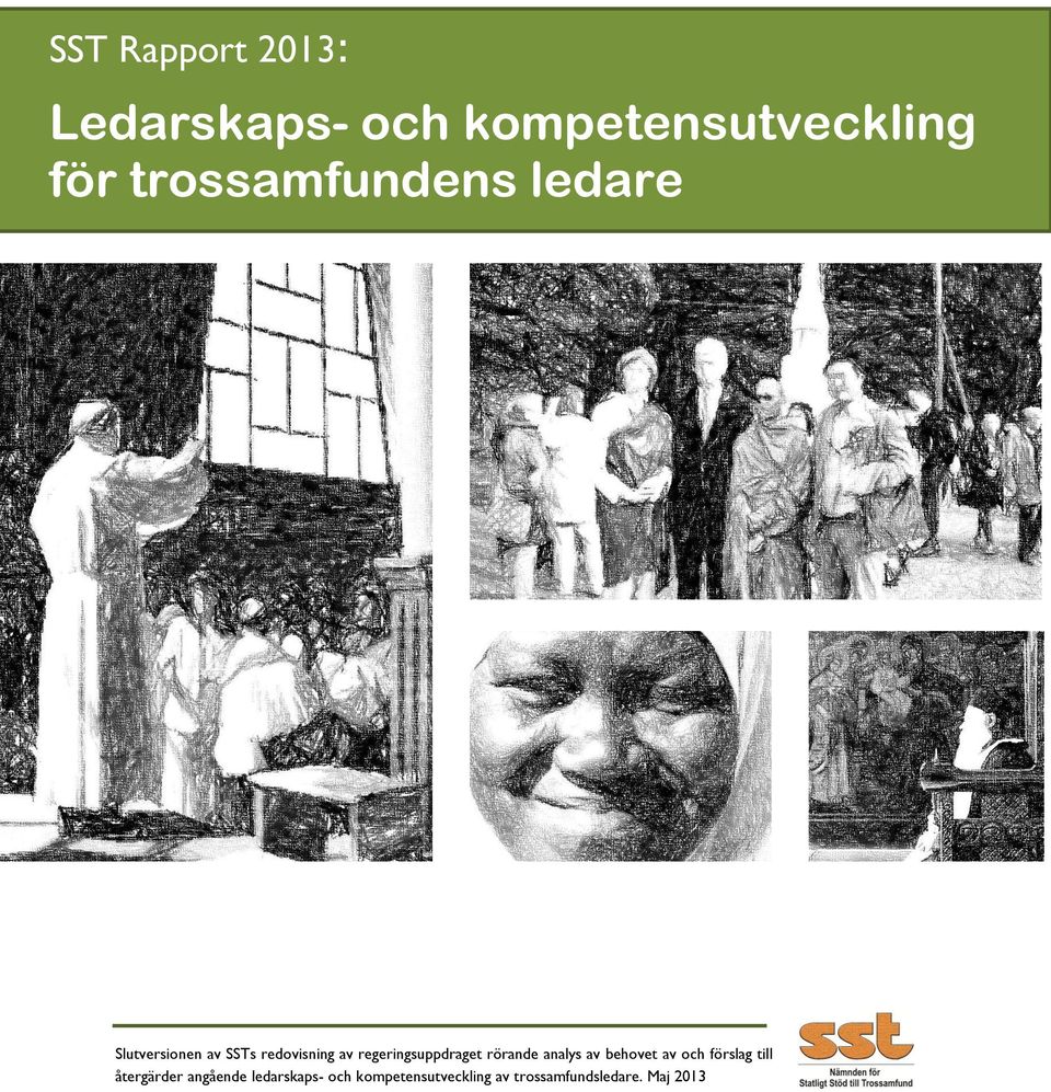 regeringsuppdraget rörande analys av behovet av och förslag till