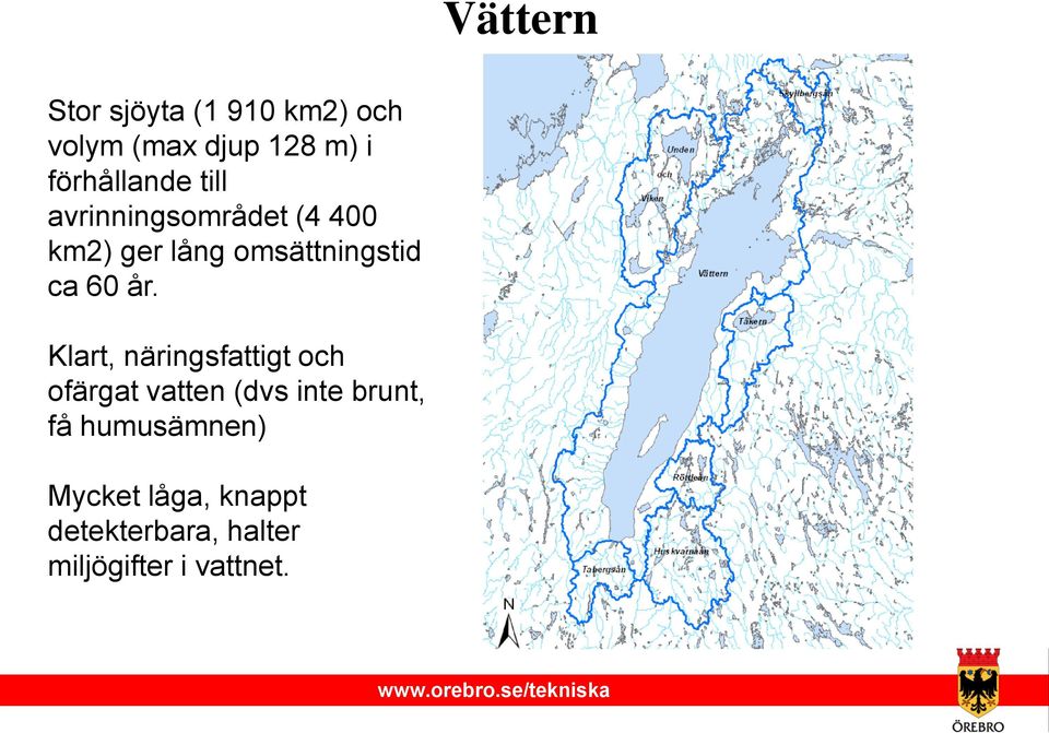 omsättningstid ca 60 år.