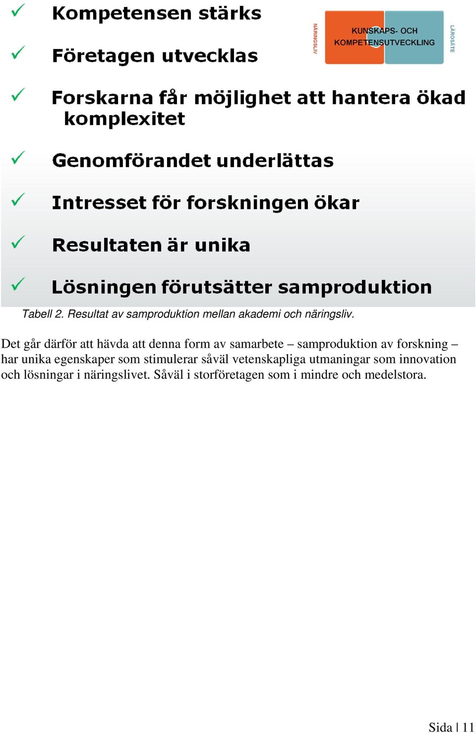 har unika egenskaper som stimulerar såväl vetenskapliga utmaningar som