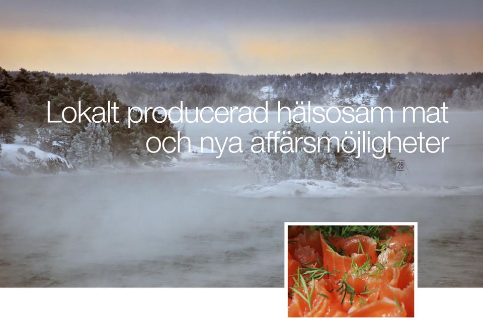 hälsosam mat