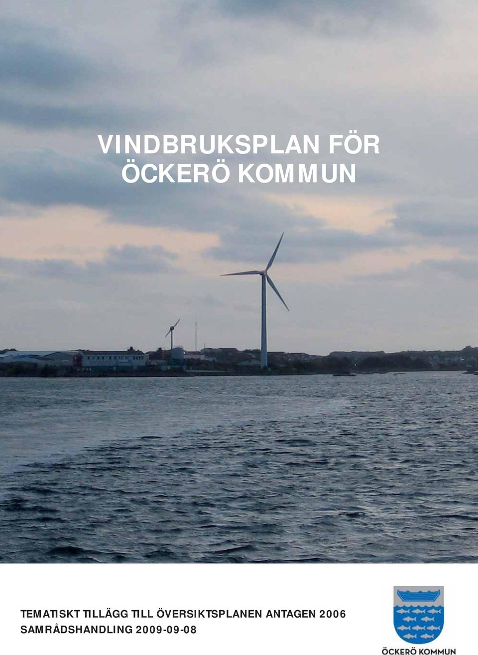 TILL ÖVERSIKTSPLANEN