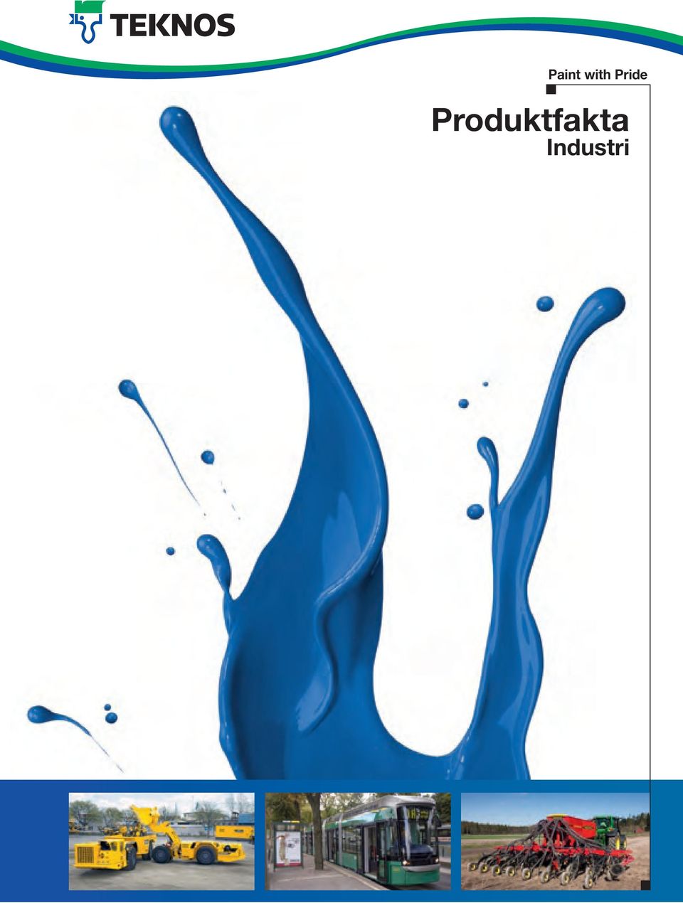 General Industry Paint