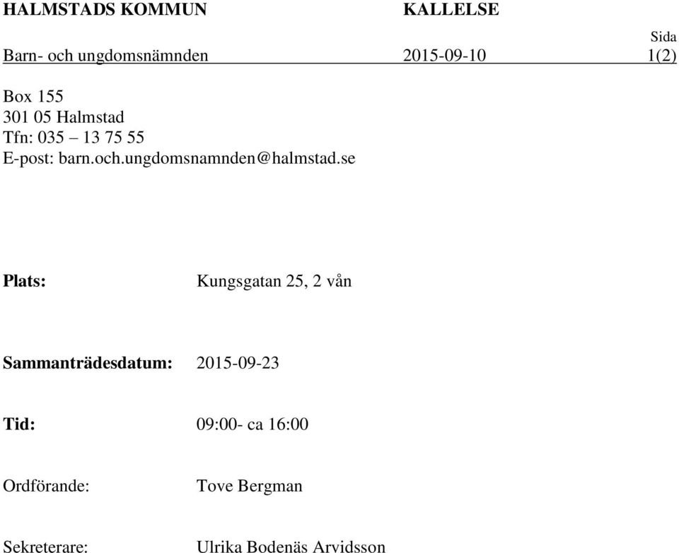 ungdomsnamnden@halmstad.