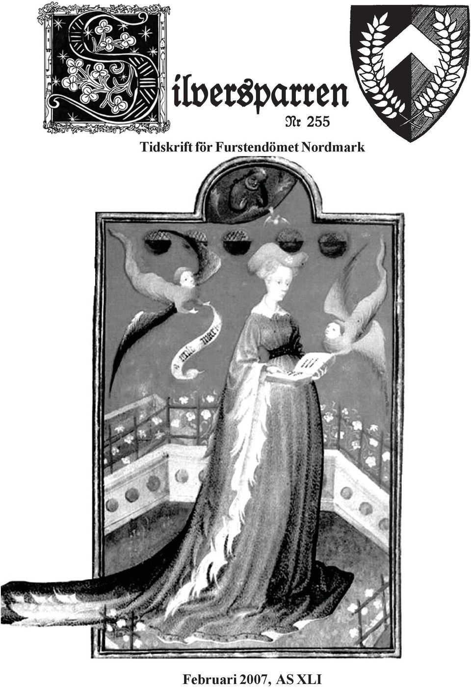 Furstendömet