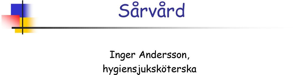 Andersson,