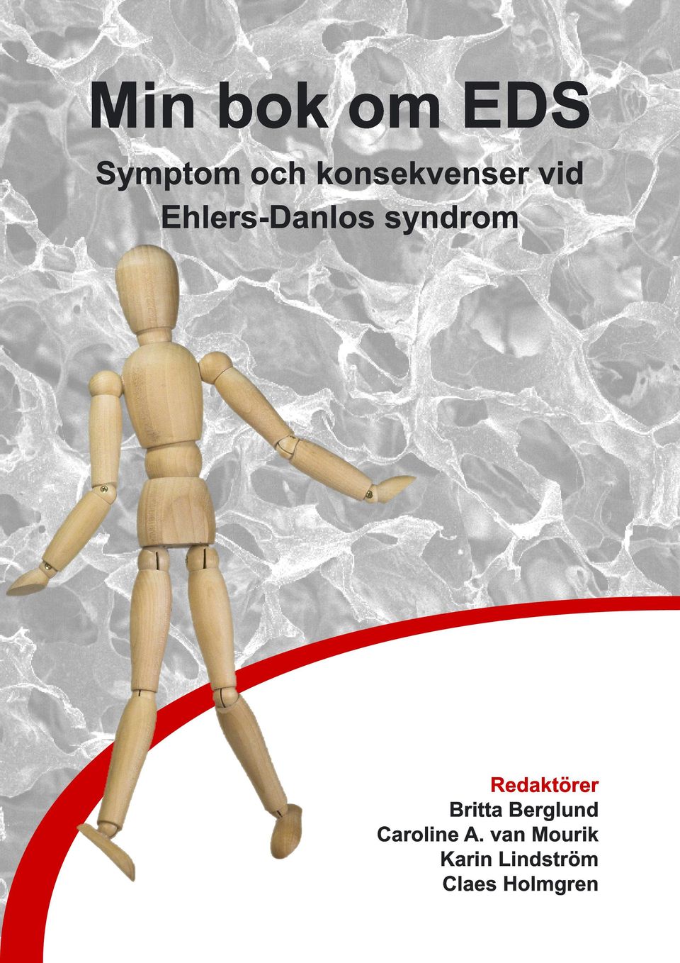 syndrom Redaktörer Britta Berglund