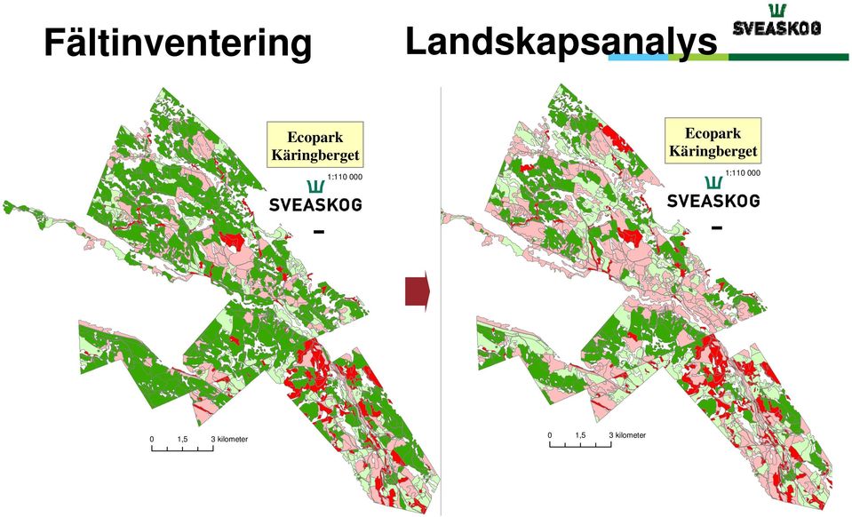 000 Hög Sjöar andel och vattendrag naturvärdesträd - Hög Friluftsliv andel och död upplevelser ved Gamla