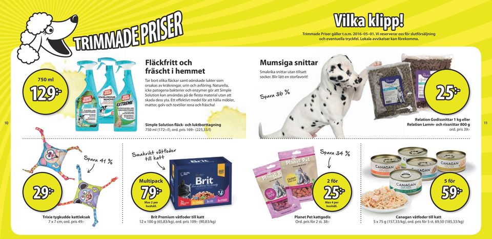 Ett effektivt medel för att hålla möbler, mattor, golv och textilier rena och fräscha! Mumsiga snittar Smakrika snittar utan tillsatt socker. Blir lätt en storfavorit!