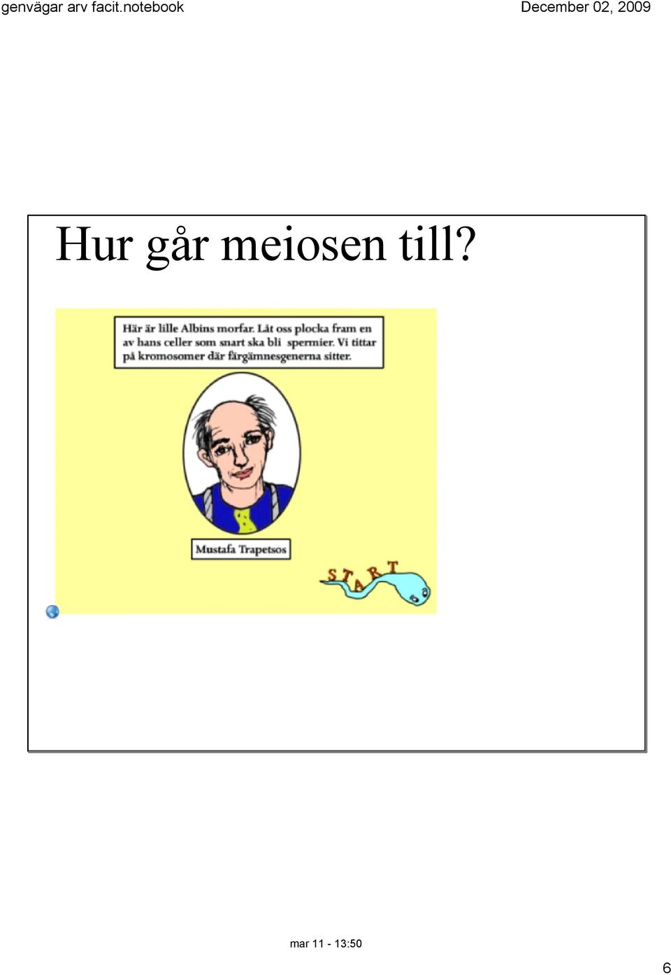 till? mar
