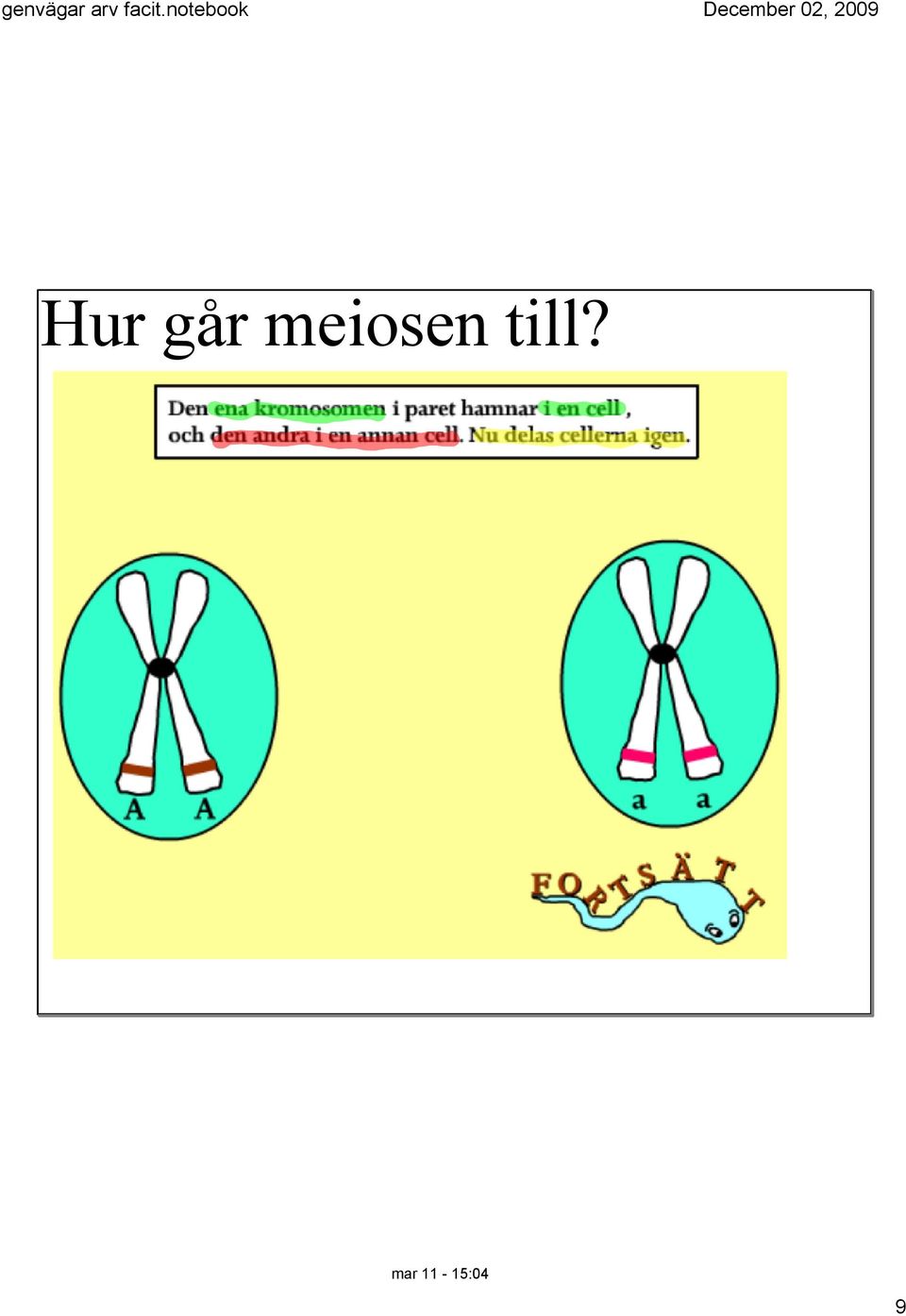 till? mar