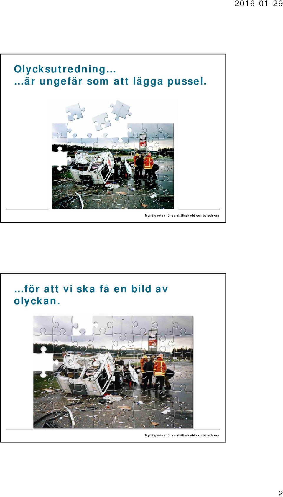 Myndigheten för samhällsskydd och beredskap