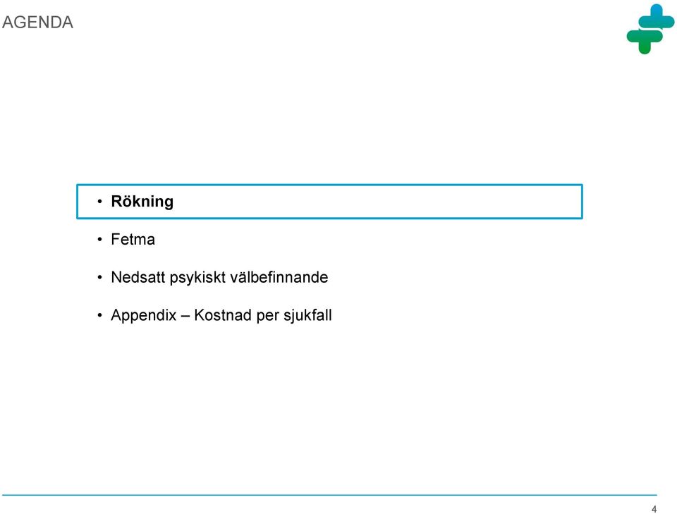 välbefinnande