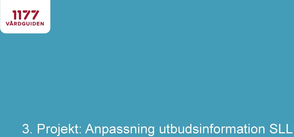 Anpassning