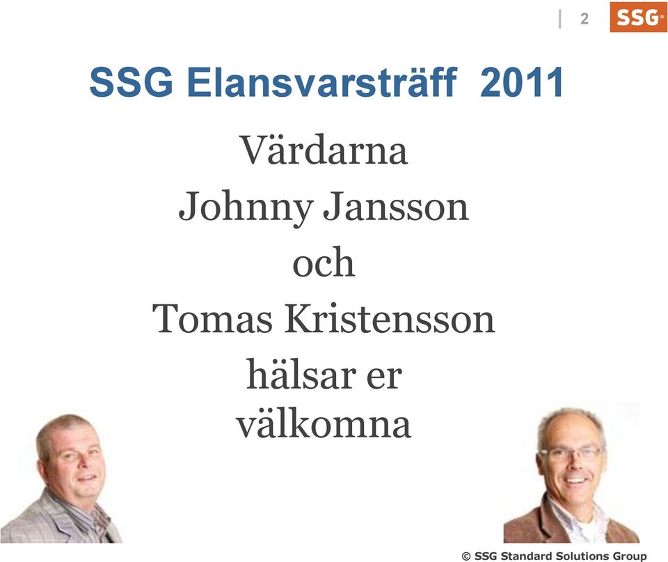 Jansson och Tomas