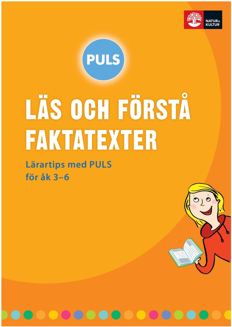 FAKTATEXTER