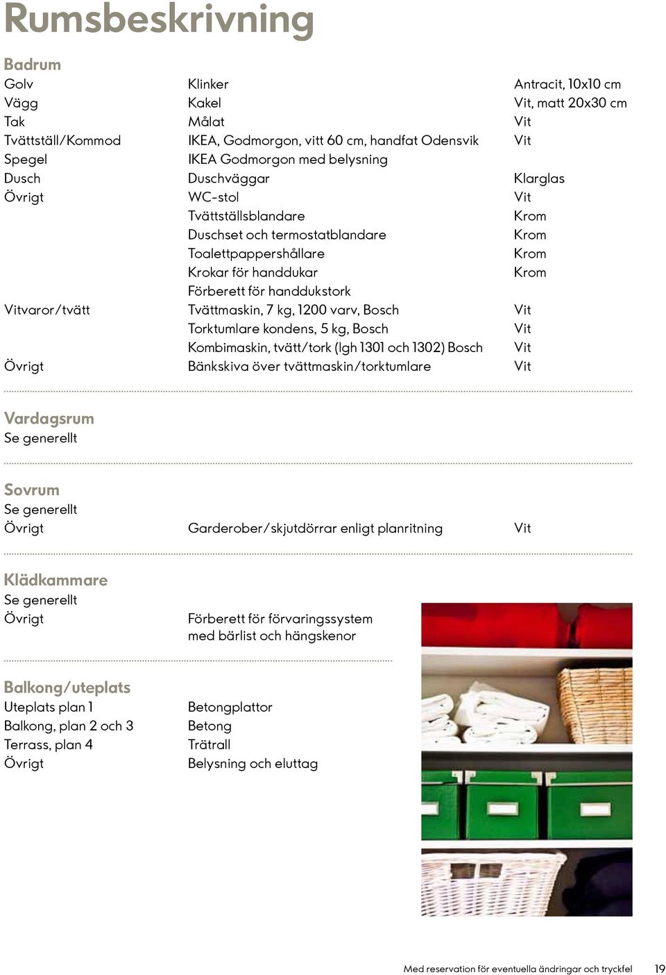 Vitvaror/tvätt, 7 kg, 1200 varv, Bosch Vit kondens, 5 kg, Bosch Vit, tvätt/tork (lgh 1301 och 1302) Bosch Vit Övrigt Bänkskiva över tvättmaskin/torktumlare Vit Vardagsrum e generellt ovrum e