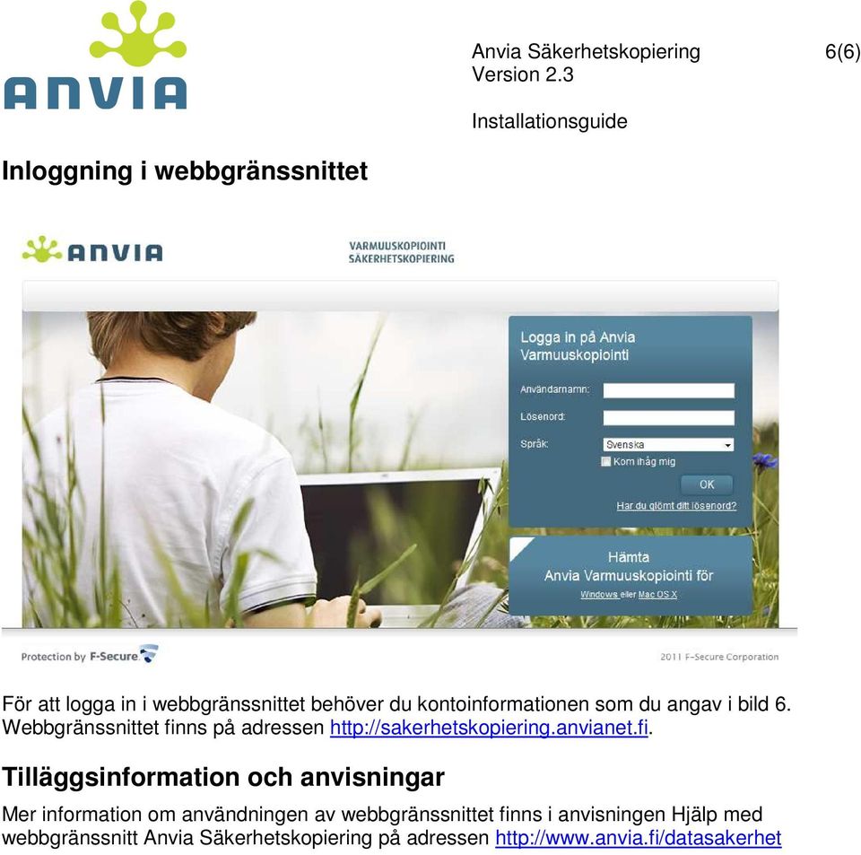 anvianet.fi.