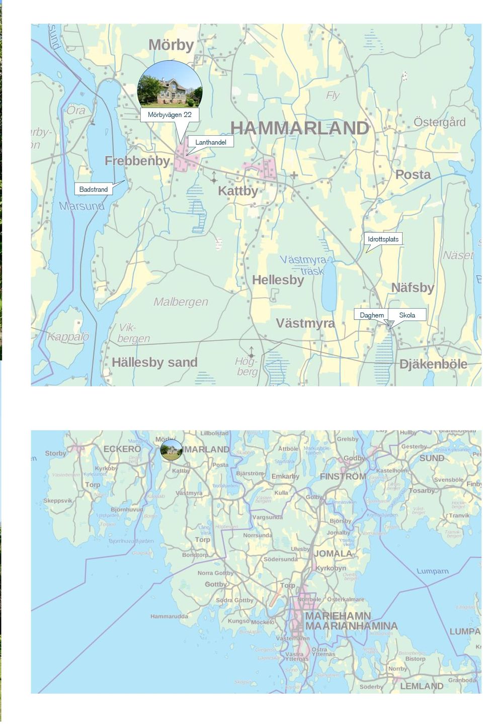 Badstrand