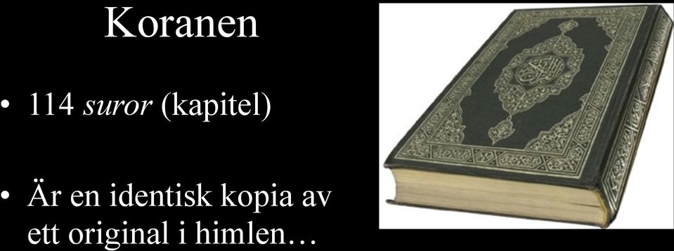 identisk kopia av