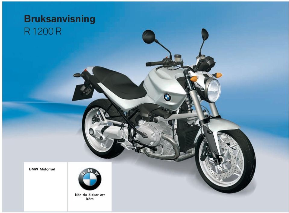 Motorrad När