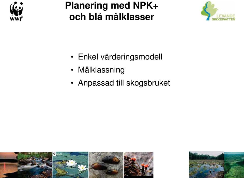 värderingsmodell