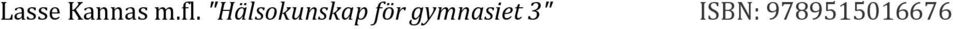 gymnasiet 3"