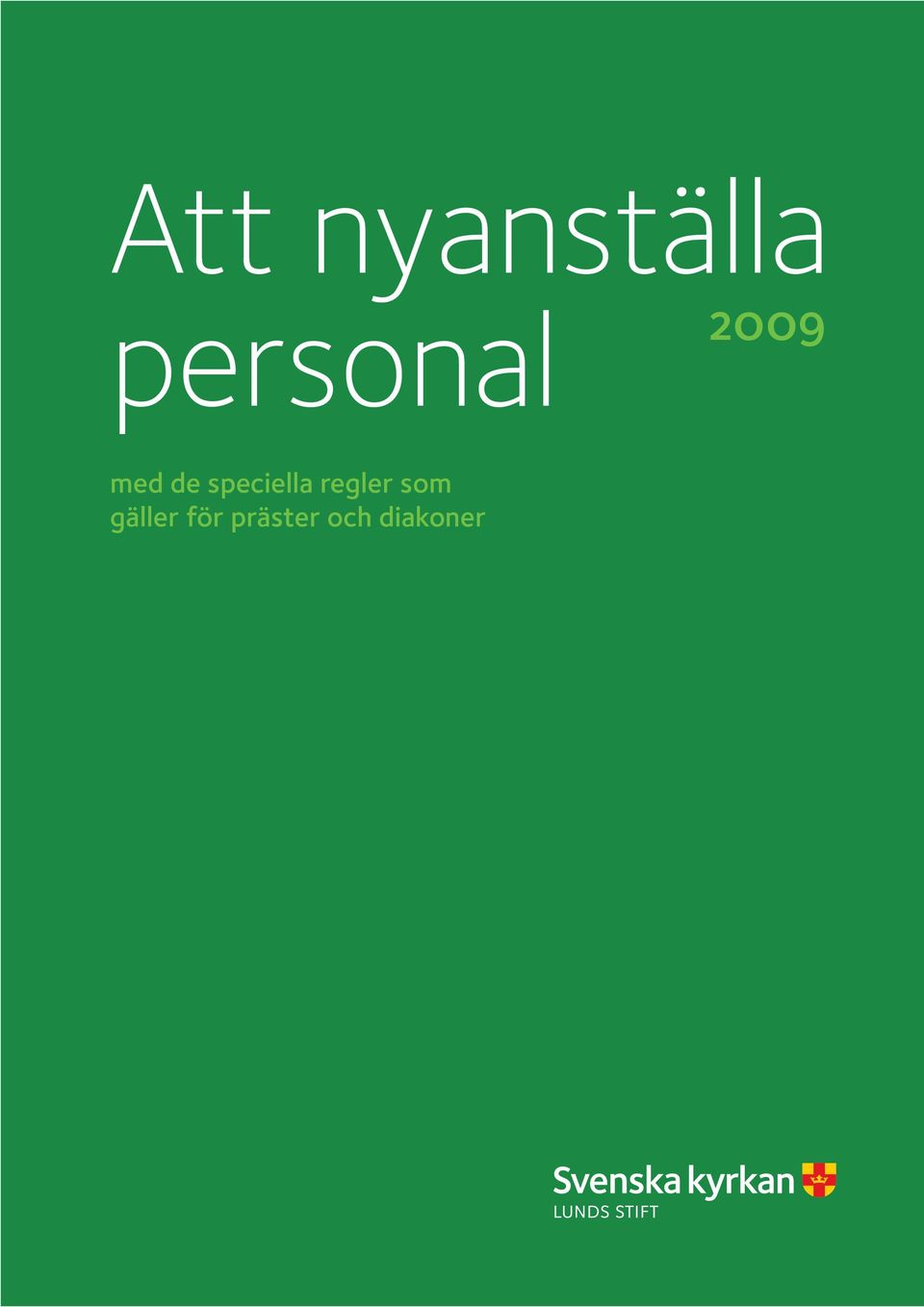 speciella regler som