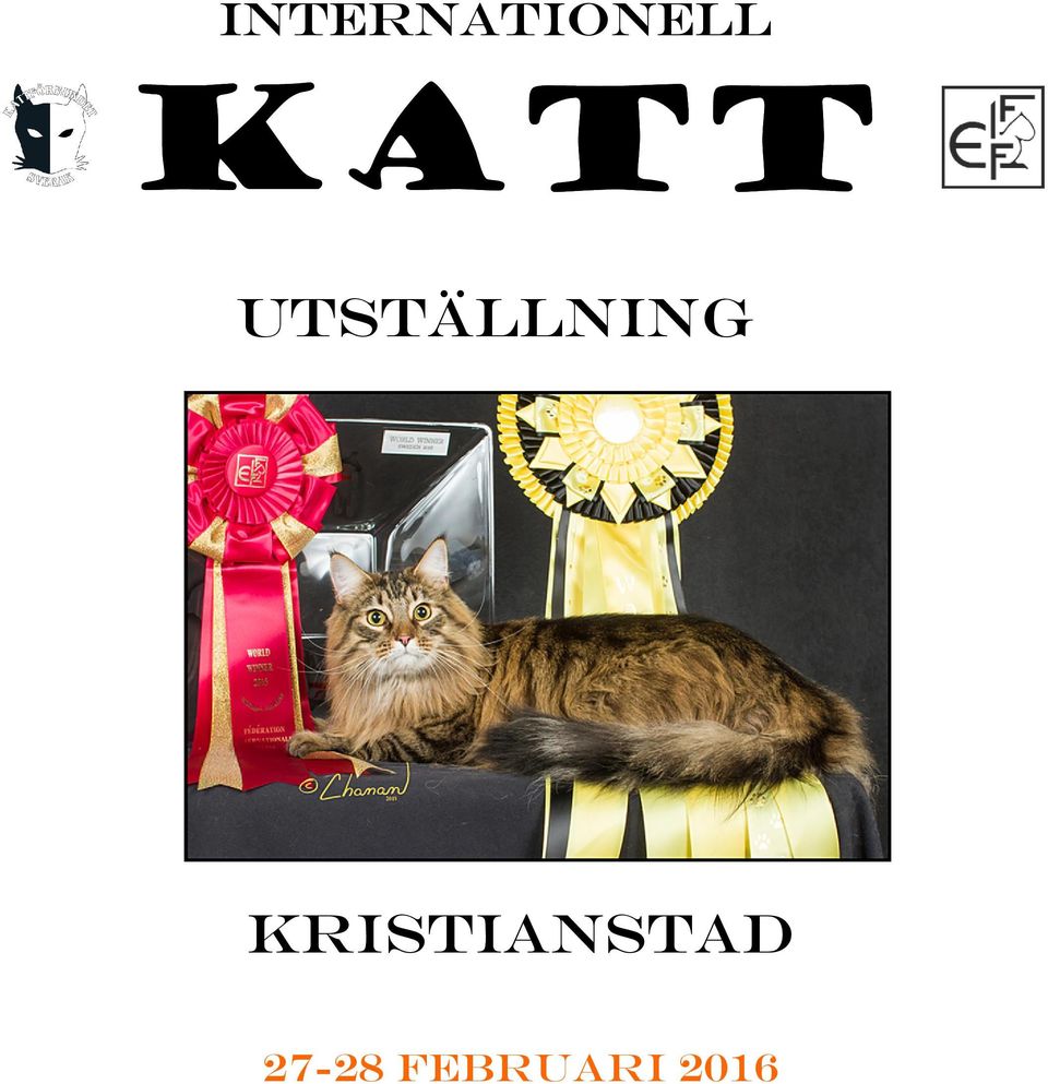 Utställning