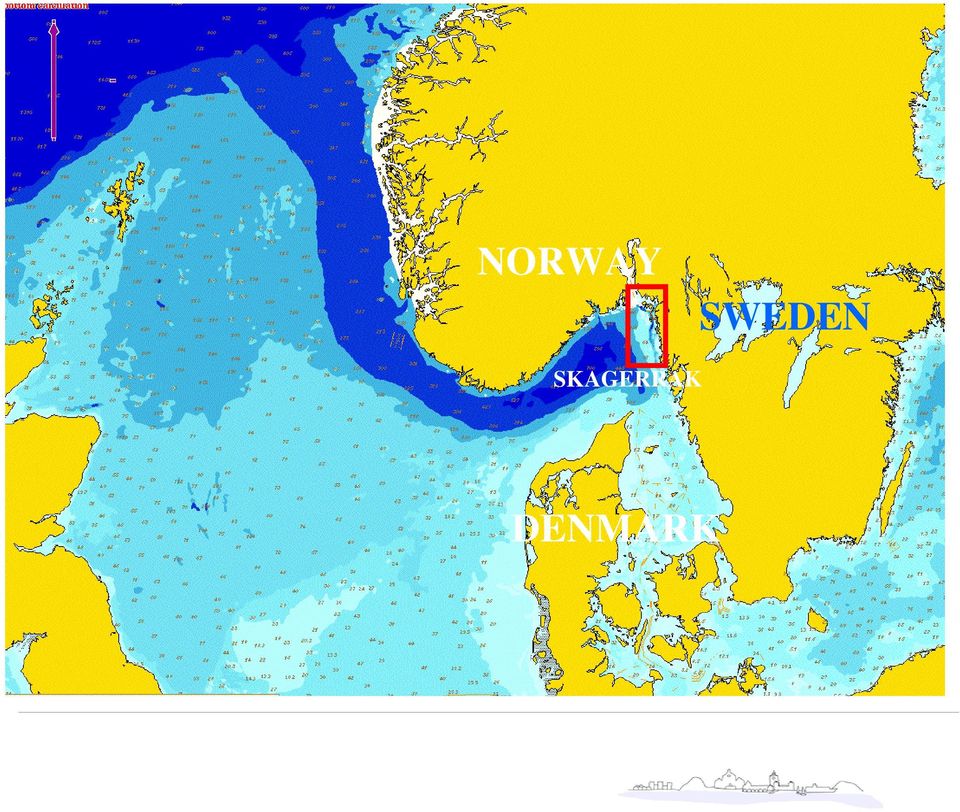 SVERIGE