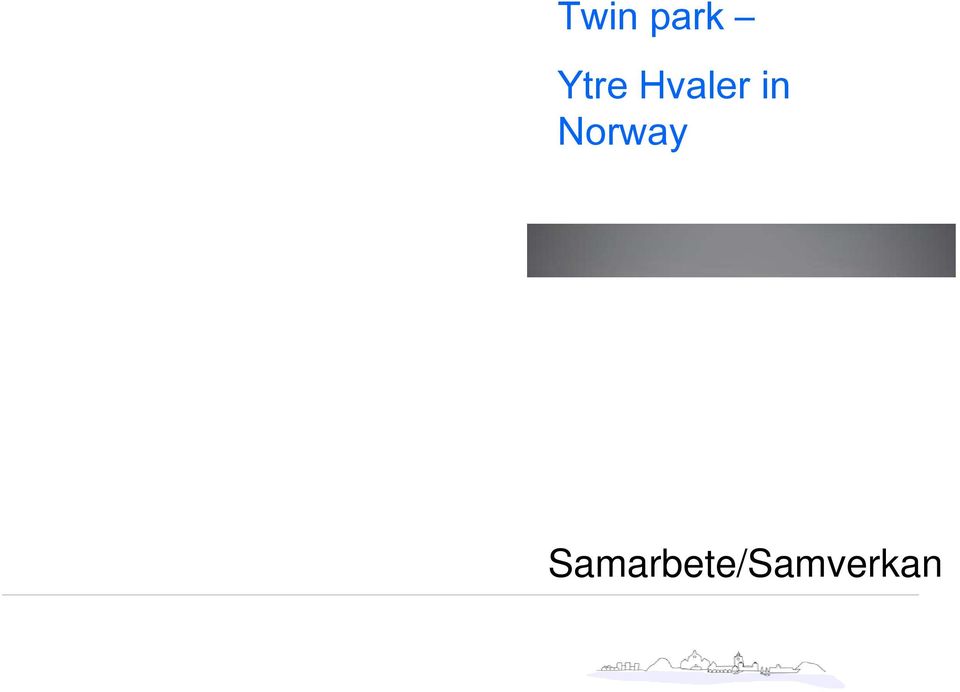 in Norway