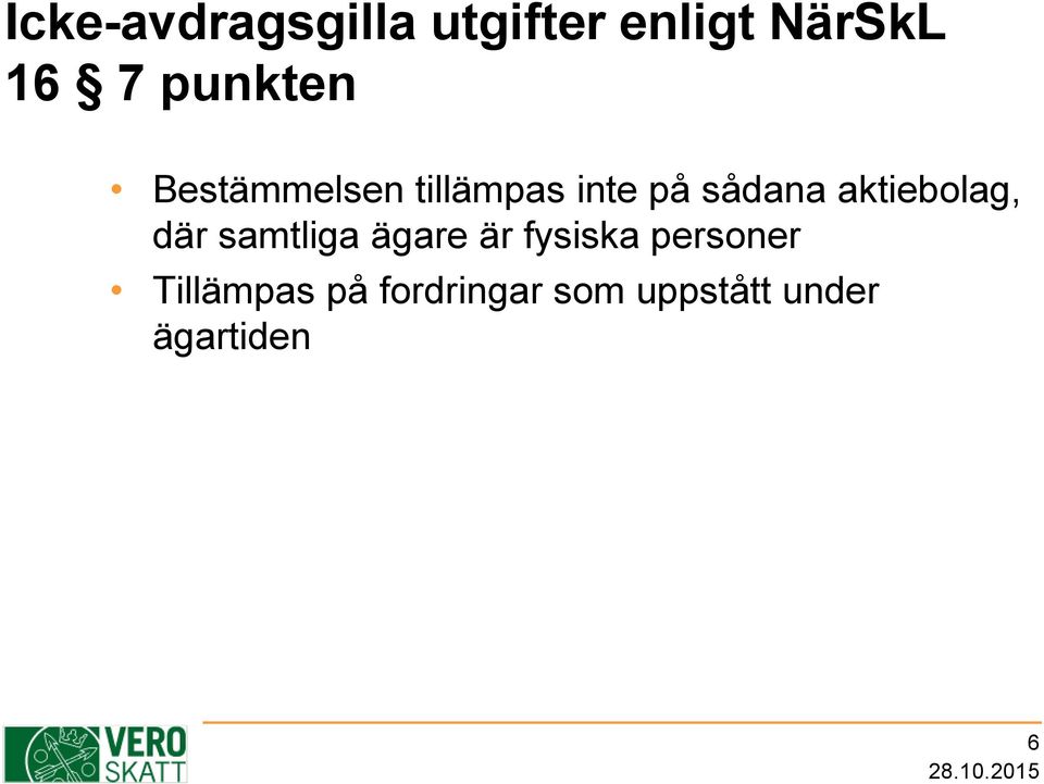 aktiebolag, där samtliga ägare är fysiska personer