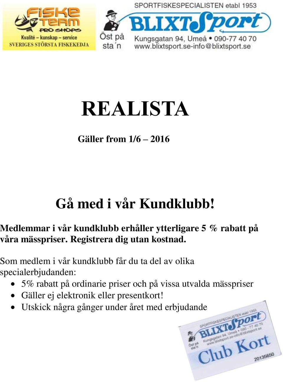 Registrera dig utan kostnad.