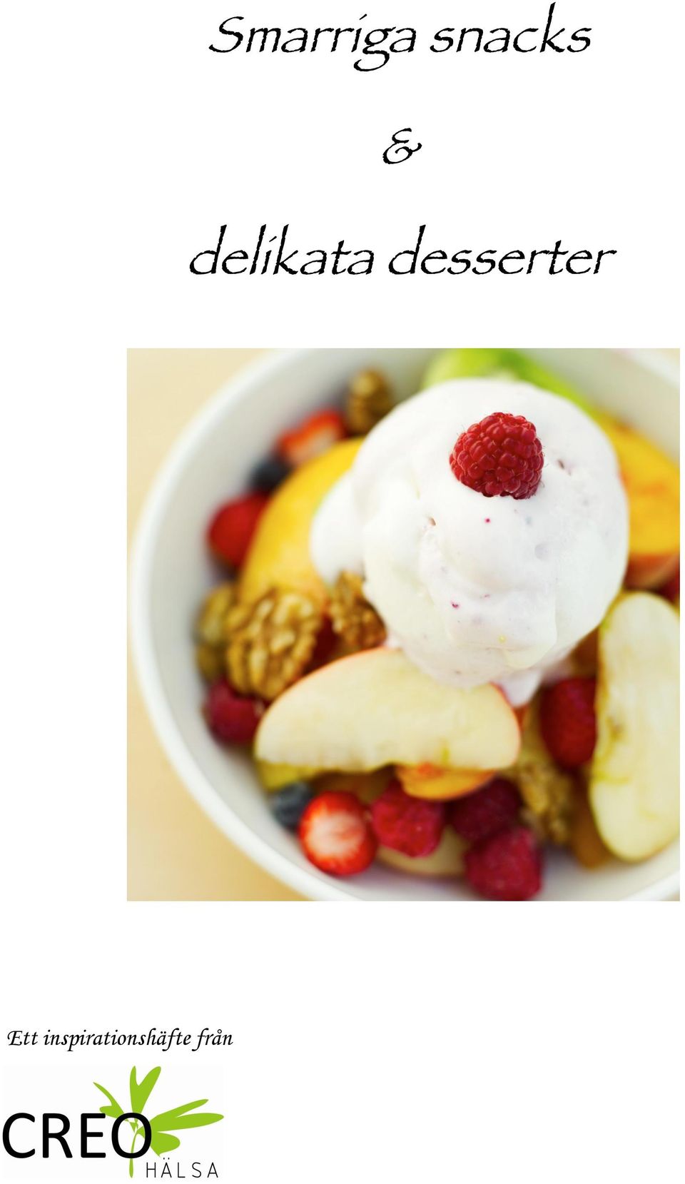 desserter Ett