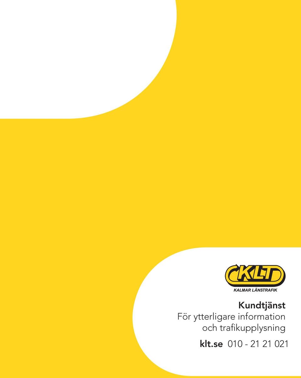 information och