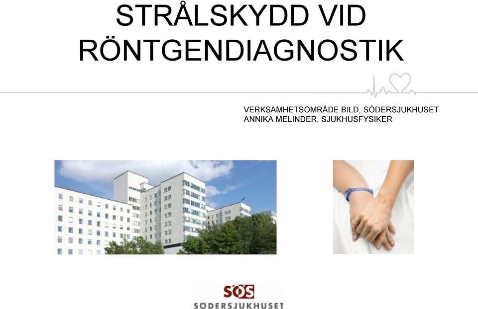 VERKSAMHETSOMRÅDE BILD,