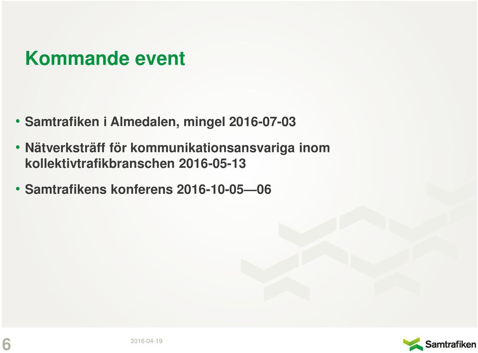 kommunikationsansvariga inom